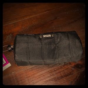 Maggie B brush bag for makeup
